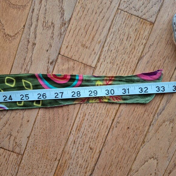 Milli Home Apron by Marsha Cutler Half Apron - Picture 9 of 9